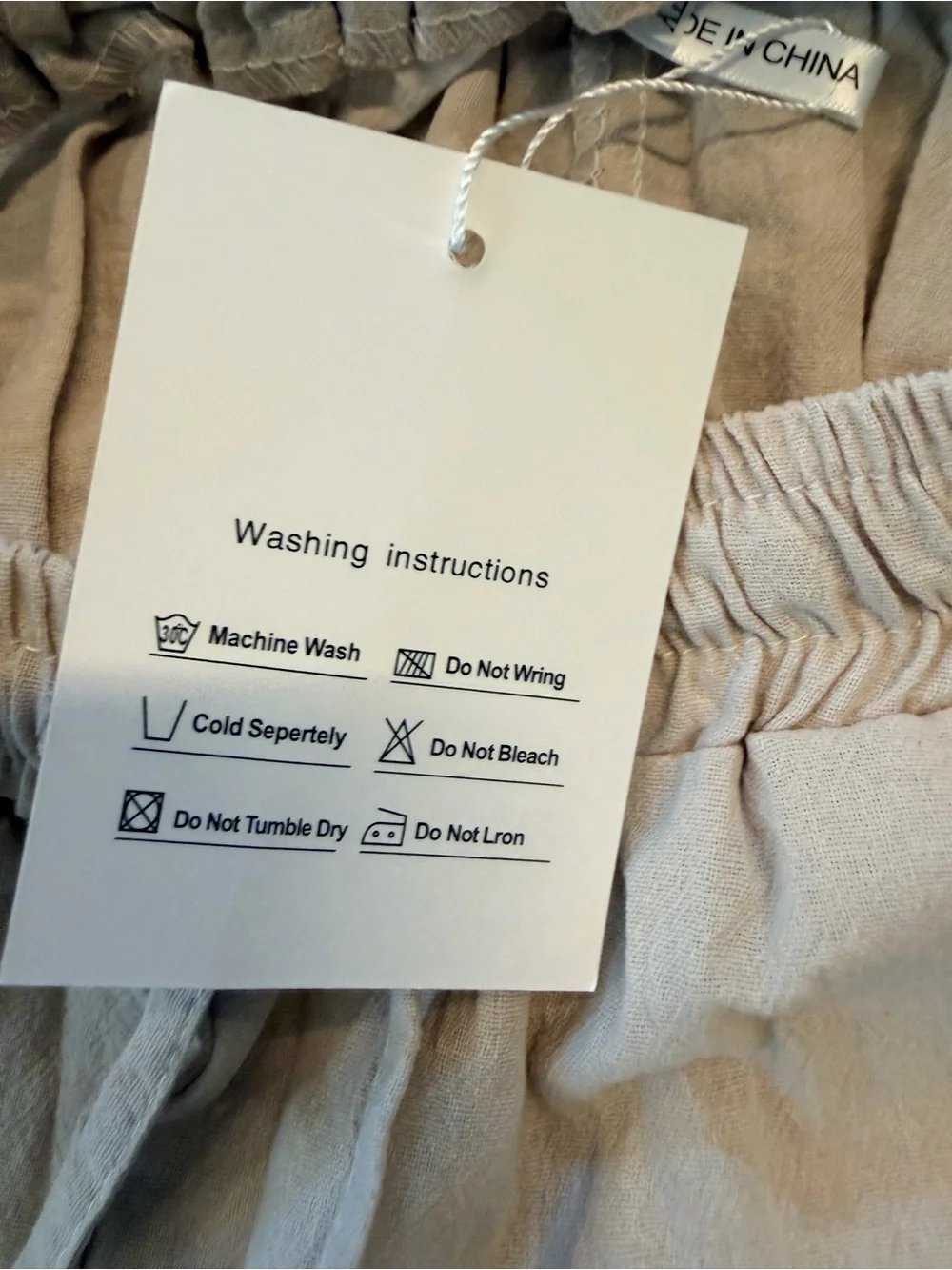 N/A new tags